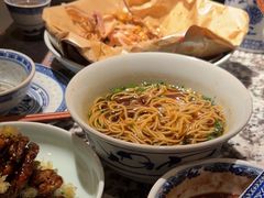 -南京大牌档(中关村领展广场店)