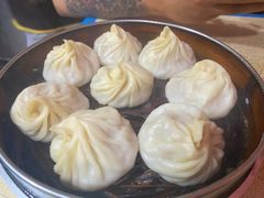 特色鲜肉小笼汤包-笑云开汤包店(网巾市店)