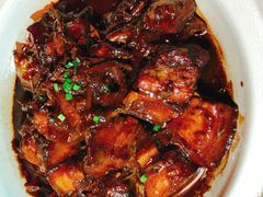 红烧肉-解香楼(八盘岭路店)