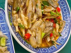 -桂园白粥·潮汕老味道