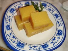 -京味斋·北京烤鸭(华威桥北工大店)