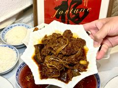 -白家餐厅(徐家汇店)