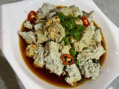 手掰豆腐-牧马人奶茶馆(乌兰察布总店)