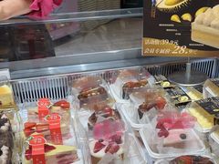 -TOUCH泰奇(奉贤宝龙城市广场店)