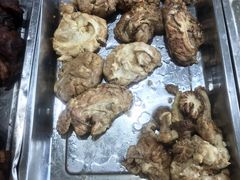 -大草原清真饭庄(沙河店)