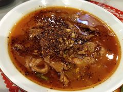 -吉祥春饼·烤鸭(国贸店)