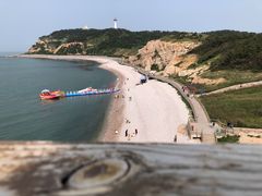 -长岛南北长山旅游景区