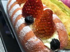 -LELECHA乐乐茶(新街口大洋店)