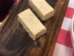 娜帕里勇-西域阿里马新疆菜·清真(桂花路店)