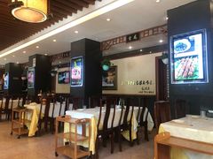 -东来顺饭庄(天坛店)