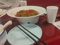 -宏状元现熬粥·京味菜(五棵松店)