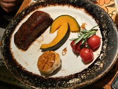 -湖滨1950牛排西餐厅(泽州路店)