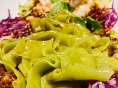 麦醋手工凉皮-掌柜的店·河南菜(世茂店)