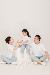 -SHELLSHINEkids山上儿童摄影(天邑澜山店)