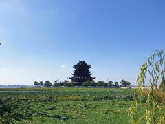 -重元寺香积厨素斋馆