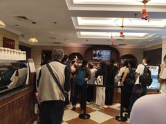 -国际饭店·帆声西饼屋(黄河路店)