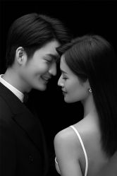 -巴黎恋人(盛景嘉园店)