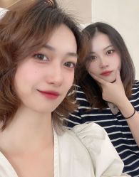 -MINX名珂斯·烫染形象设计
