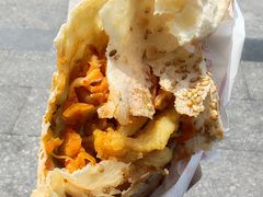 -尚食卢记烧饼(凤凰路总店)