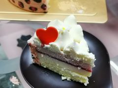 -黑池口感烘焙·生日蛋糕(坂田店)