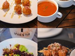 -MONICH牛排融合餐厅(和义大道购物中心店)