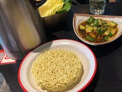 -KAOTOWN烤堂•烧烤(海汇港店)
