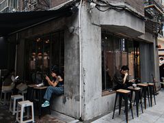 -来回·咖啡(天河南店)