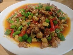 -自贡盐帮菜·玩辣餐厅(樱花园西街店)