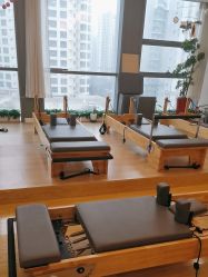 -Your Yoga Pilates·瑜伽普拉提习练室