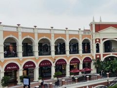 -佛罗伦萨小镇广佛名品奥特莱斯(疏港路店)