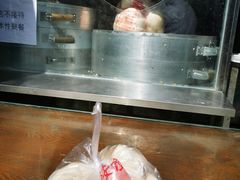 -天泽祥·鼓楼馒头(鼓楼店)