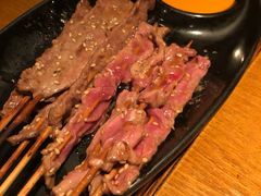 -蚝太郎 • 海鲜烧烤(Upark店)