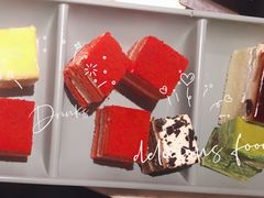 -聚盛源蒸汽海鲜火锅烤肉自助(巨川金海岸购物广场店)