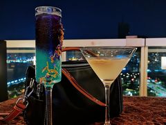 -于家堡洲际酒店·堡子里酒廊