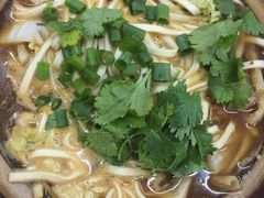 -金新羊杂馆·小龙虾