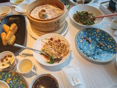 -小厨娘淮扬菜(天印大道店)