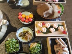 -湊湊火锅·茶憩(和平大悦城店)
