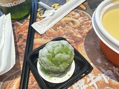 -吉野家(大连黑石礁富丽庭店)