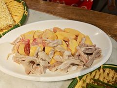 -尚尚仙·酸汤猪手·猪肚鸡火锅(华联万柳购物中心店)