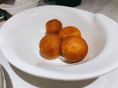 咸水角-屋顶花园餐厅(步行街老地王大厦店)