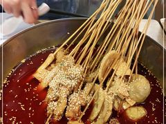 -付小姐在成都(川沙店)
