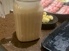 -阿二骨煲(新天地店)