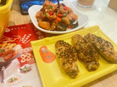 -谭仔米线(皇庭广场店)