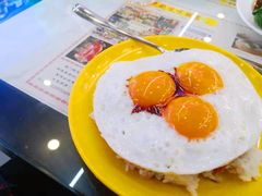 -澳门陈光记烧味饭店(万象城店)