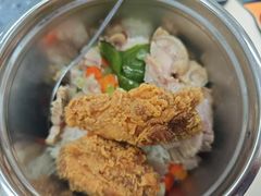 -麦当劳(花城大道华穗路店)