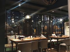 大堂-有才叔的小馆(招商依云曲江店)