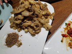 -北李妈妈菜·虾爬子大锅贴(贵和店)