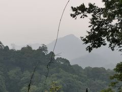 -青城山