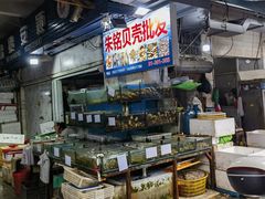 -江杨农产品批发市场