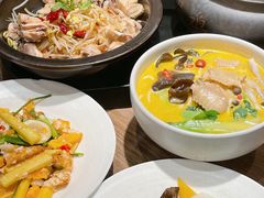 -云海肴云南菜(曲江大悦城店)